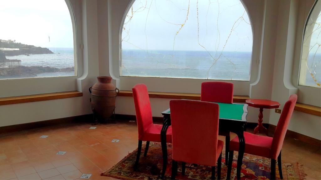 Casa Sul Mare Catania Exterior photo