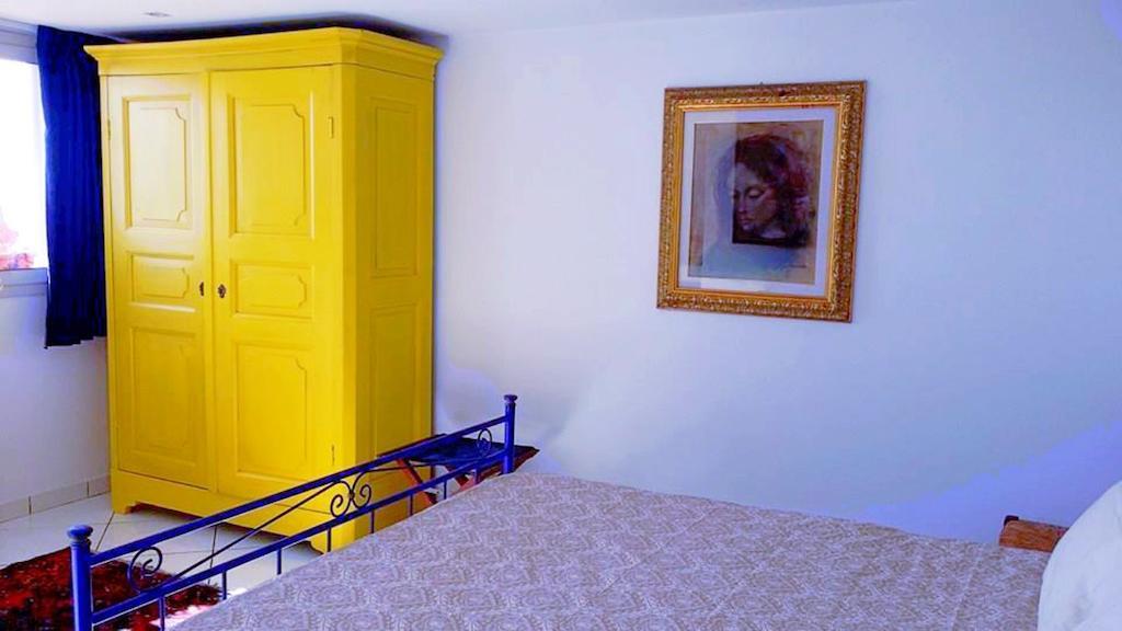 Casa Sul Mare Catania Room photo