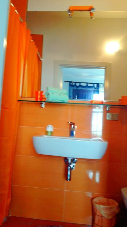 Casa Sul Mare Catania Room photo