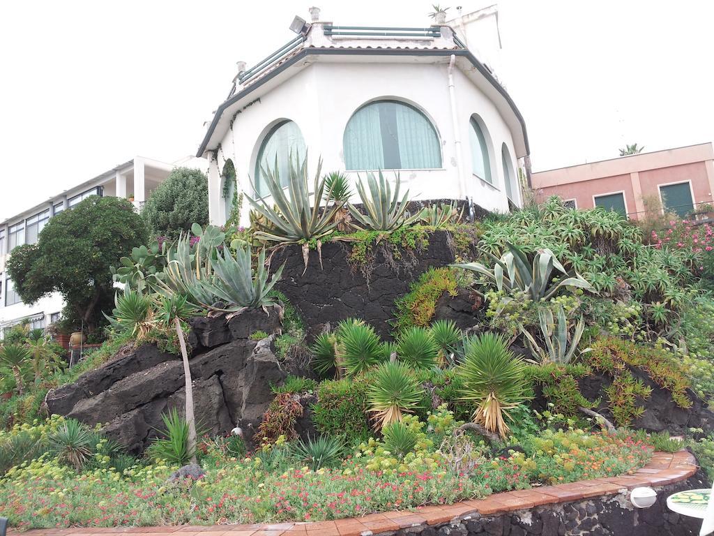 Casa Sul Mare Catania Exterior photo