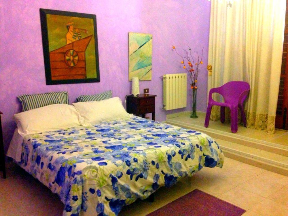Casa Sul Mare Catania Exterior photo