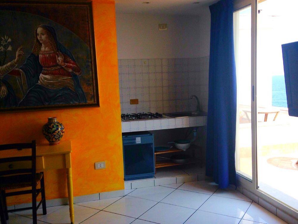 Casa Sul Mare Catania Exterior photo